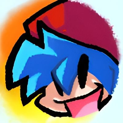 Yes I'm the guy from FNF
The official account of Boyfriend
Pfp by @NyaLilyPad2