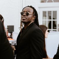 Joe Wolf (@theblvckwolfff) 's Twitter Profile