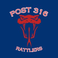Post 316 Baseball (@post316baseball) 's Twitter Profile Photo Post 316 Baseball (@post316baseball) 's Twitter Profile Photo