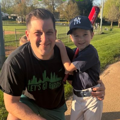 WILLtheEsquire's profile picture. Attorney, father, friend, fan.