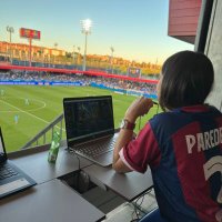 🏆🏆🏆Flepe Futbol Fem⭐⭐⭐ (@flepefutbolfem) 's Twitter Profile Photo 🏆🏆🏆Flepe Futbol Fem⭐⭐⭐ (@flepefutbolfem) 's Twitter Profile Photo