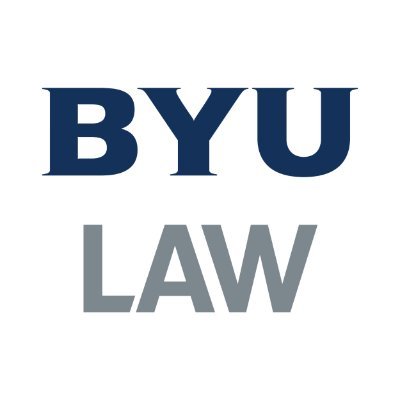 Combining faith and intellect in lifelong service to God and neighbor. This is the official account for Brigham Young University Law School.