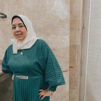 Zina Mustafa (@zinamustafa5) 's Twitter Profile