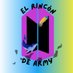 El Rincón de ARMY (@ARMY_Knarias) Twitter profile photo