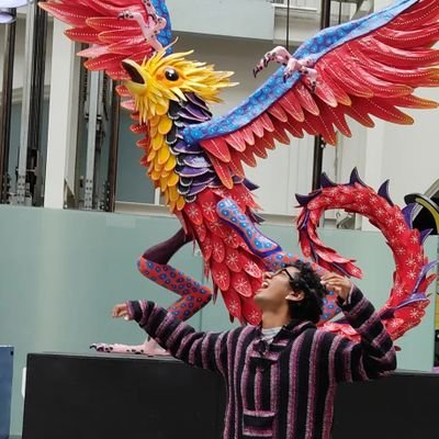 RodrigoGijonM's profile picture. Periodista/ Ahora en Mesa de Redacción de @Pajaropolitico. 🚴🏾 Como diría Sheinbaum: criticando criticando criticando 🖥️✍🏾