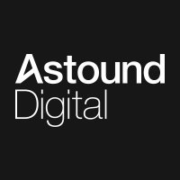 Astound Digital (@astounddigital_) 's Twitter Profile