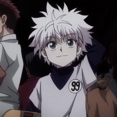 killua