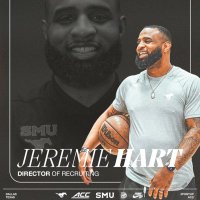 Jeremie Hart(@CoachHart32) 's Twitter Profile Photo