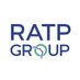 RATP Group (@RATPgroup) Twitter profile photo