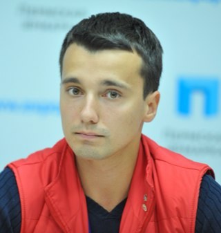 timur_ds's profile picture. 