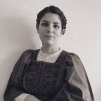 Kristina Djordjevic (@kdjordjevicart) 's Twitter Profile Photo Kristina Djordjevic (@kdjordjevicart) 's Twitter Profile Photo