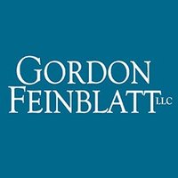 Gordon Feinblatt LLC (@gordonfeinblatt) 's Twitter Profile