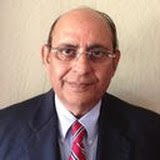 Syed S. Hasnain MD(@SyedHasnainMD) 's Twitter Profile Photo