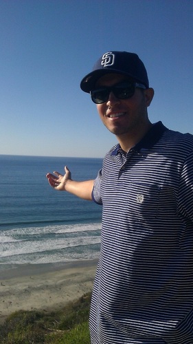 MrLoopez's profile picture. 