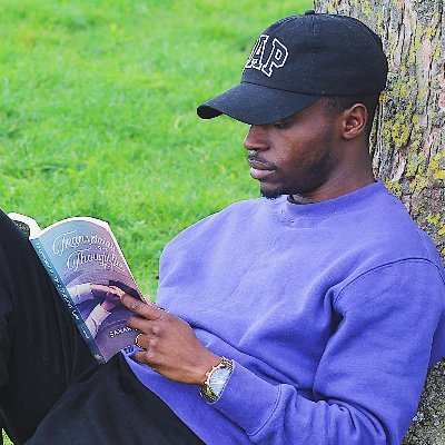 shimonatunde Profile Picture