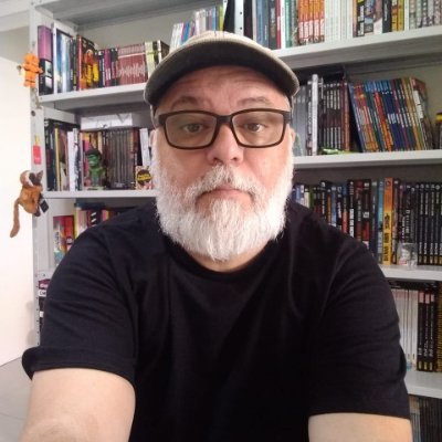 Falo sobre música e quadrinhos na Collectors Room | @sigacollectors