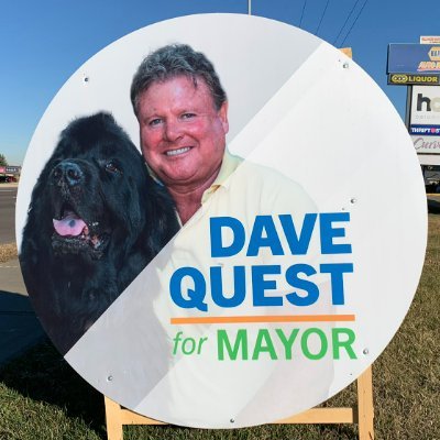 Dave Quest Profile