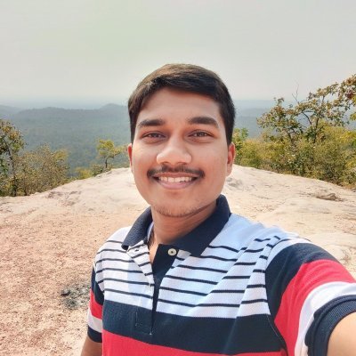 Full Stack Developer by day, Stargazer by night. Building in public. Sharing dev tips, blogging insights and cosmic wonders.