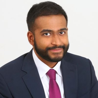 NIHR Academic Clinical Fellow @imperialcollege | ST4 Respiratory Registrar @ImperialNHS | @RoySocMed President-Elect of Respiratory Council