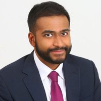 Sachin Ananth (@drsachinananth) 's Twitter Profile