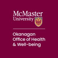 McMaster Okanagan Office of Health & Well-being(@macokanagan) 's Twitter Profile Photo