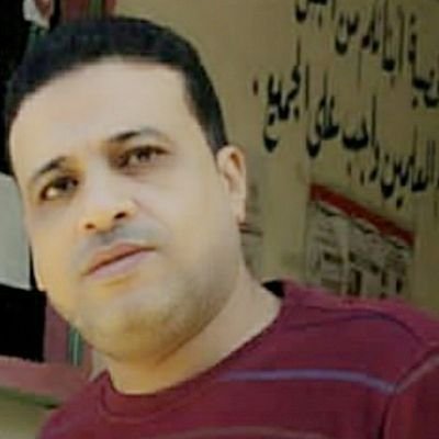 «معلم رياضيات»
زملكاوي مدريدي لاخر العمر 🤍🤍🤍🤍🤍🤍🤍🤍🤍🤍🤍