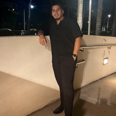 iamdannyortega's profile picture. Forever learning & striving | 🇯🇲 🇵🇦