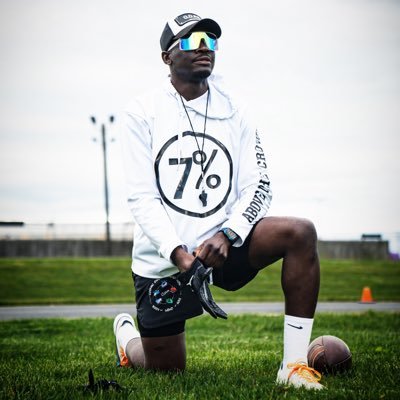 Performance Coach, Assistant Wr Coach & Speed Coach and Manheim Towmship High school, Camboyz Athletic Training & camboyz 7v7 CEO!