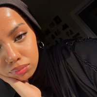 Hafsah🦥 (@16hafsah) 's Twitter Profile Photo