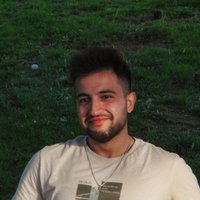 Cevdet Cem Kılınç (@cevdetcemk1) 's Twitter Profile