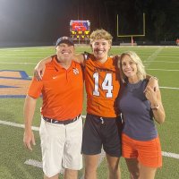 Josh Shaw (@coach_joshshaw) 's Twitter Profile