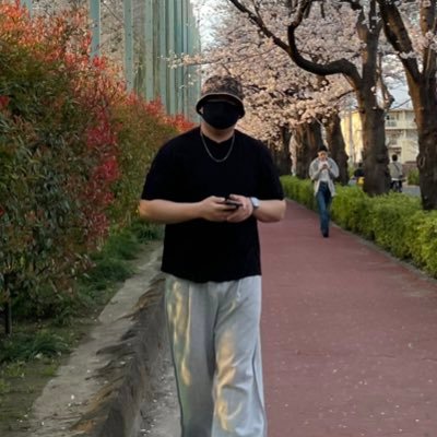 Made1nH1GHR's profile picture. ISFP https://t.co/4EDOgnM0Q2