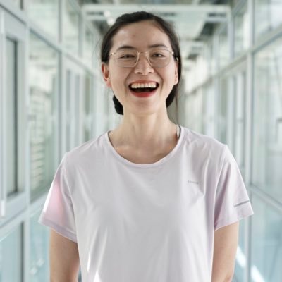 PhD candidate in Max Planck Institute for Polymer Research Working on Protein Corona_