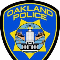 Oakland Police Dept.(@oaklandpoliceca) 's Twitter Profile Photo