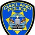 Oakland Police Dept. (@oaklandpoliceca) Twitter profile photo