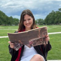 Olivia Janik (she/her) (@oliviajanik9) 's Twitter Profile Photo Olivia Janik (she/her) (@oliviajanik9) 's Twitter Profile Photo