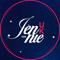 JENNIE KIM UK(@JennieUKbranch) 's Twitter Profile Photo