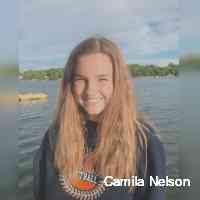 nesoncmila's profile picture. 25.