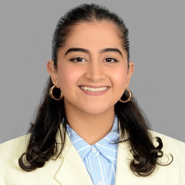 MS5 @AKUglobal | Member- Karachi @GirlUp | 🏏 🚣♂️ 🏊♂️ 🥘 for fun
