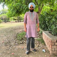 Dr Kulbeer Singh Badal ✍️(@DrKS_Badal) 's Twitter Profile Photo