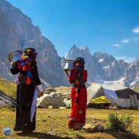 Ay aḥbib (@tasusmi9) 's Twitter Profile