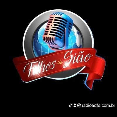 AdfsRadio's profile picture. A vida