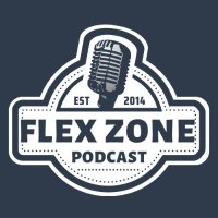 The Flex Zone Podcast (@theflexzone1) 's Twitter Profile