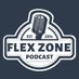 The Flex Zone Podcast (@theflexzone1) Twitter profile photo The Flex Zone Podcast (@theflexzone1) Twitter profile photo