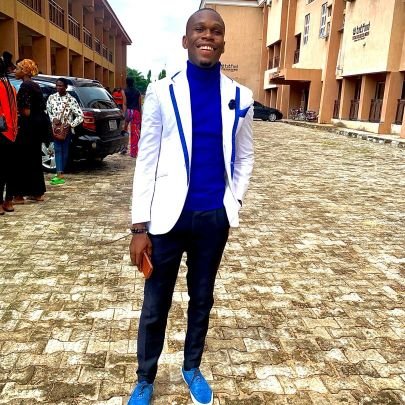 Ugandecaleb97's profile picture. 