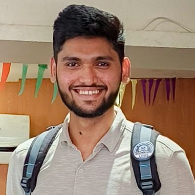 GaikwadAdwait's profile picture. 
