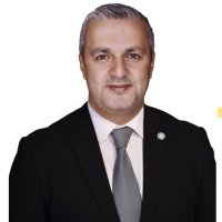 Fatih DEMİRKOL (@fatihdemrkol) Twitter profile photo