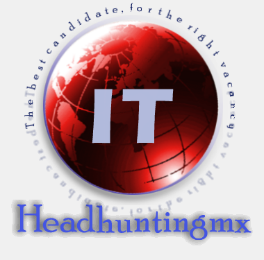 IT Headhunter freelance enfocado a la búsqueda de talentos en México.