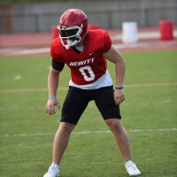 Owen Robinson (@owenrobinson781) 's Twitter Profile