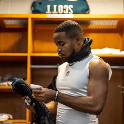 Josiah Scott Profile